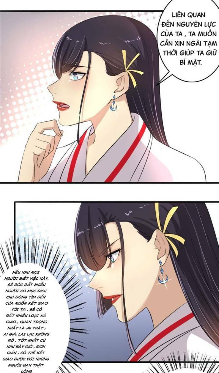 Cuồng Phi Phách Lối - Chương 108