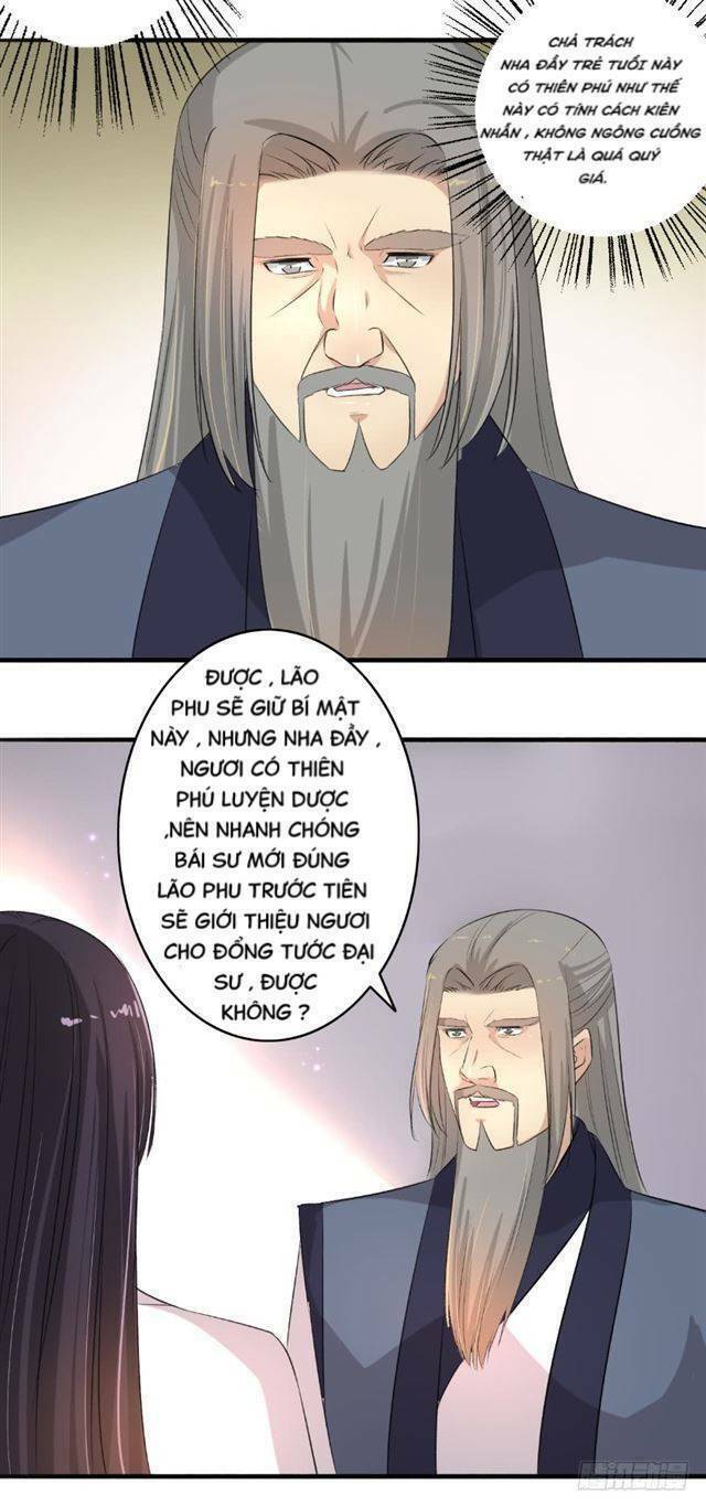 Cuồng Phi Phách Lối - Chương 108