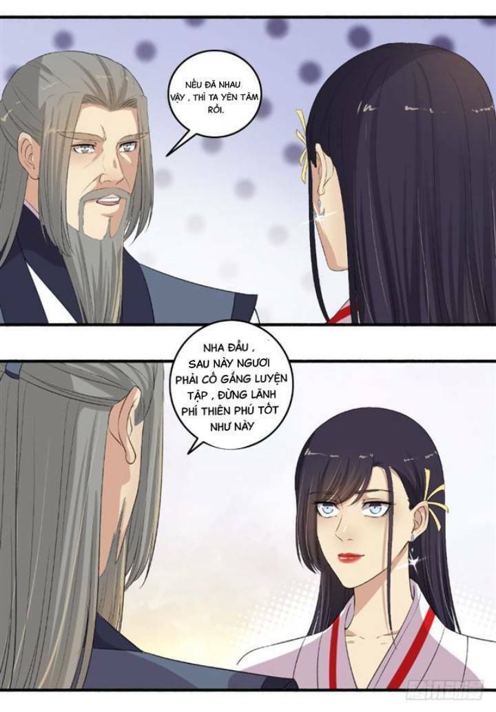 Cuồng Phi Phách Lối - Chương 108