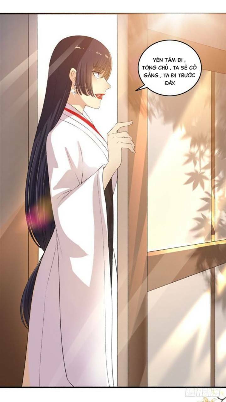 Cuồng Phi Phách Lối - Chương 108