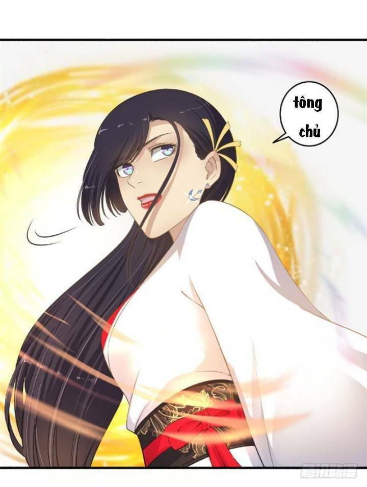 Cuồng Phi Phách Lối - Chương 108