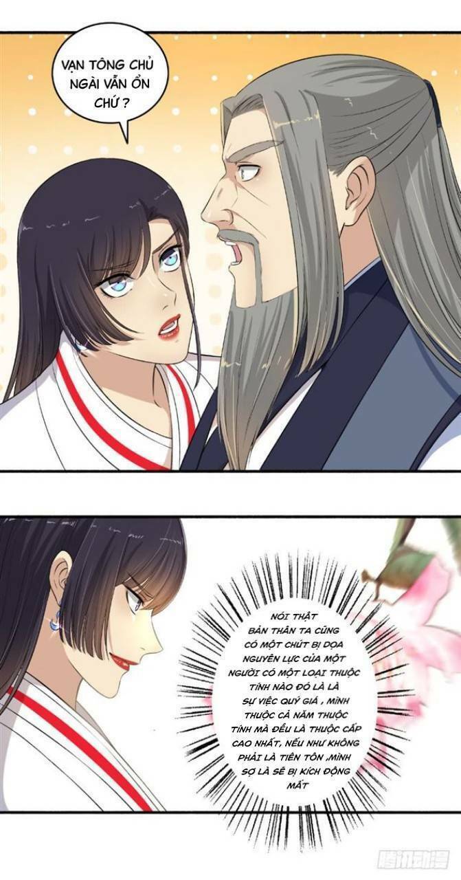 Cuồng Phi Phách Lối - Chương 108