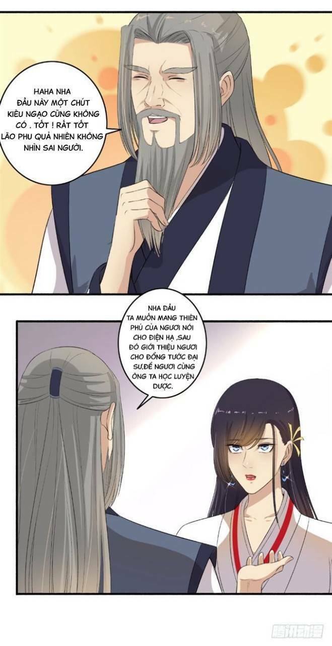 Cuồng Phi Phách Lối - Chương 108