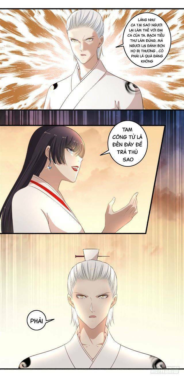 Cuồng Phi Phách Lối - Chương 112