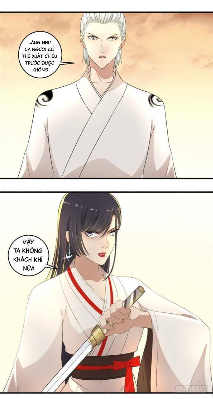 Cuồng Phi Phách Lối - Chương 112