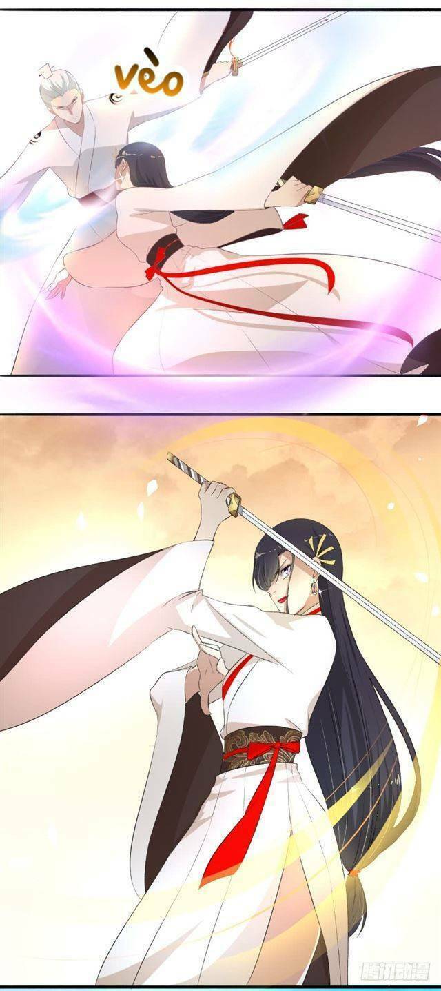 Cuồng Phi Phách Lối - Chương 112