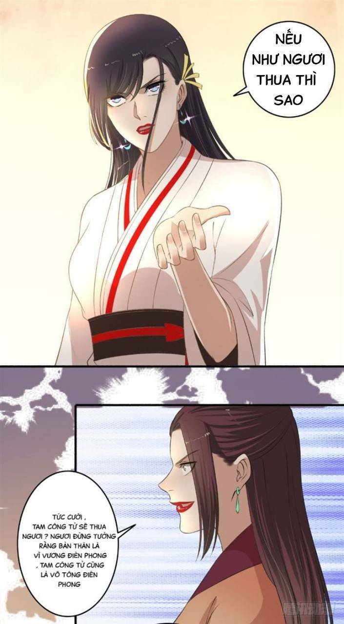 Cuồng Phi Phách Lối - Chương 112