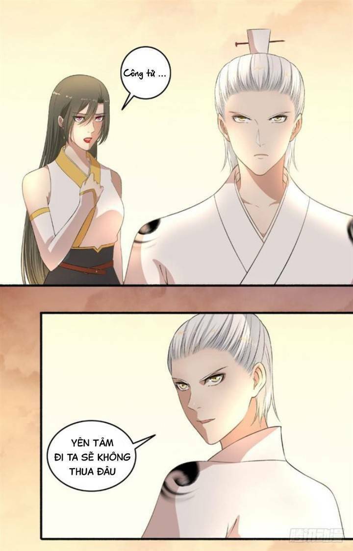 Cuồng Phi Phách Lối - Chương 112