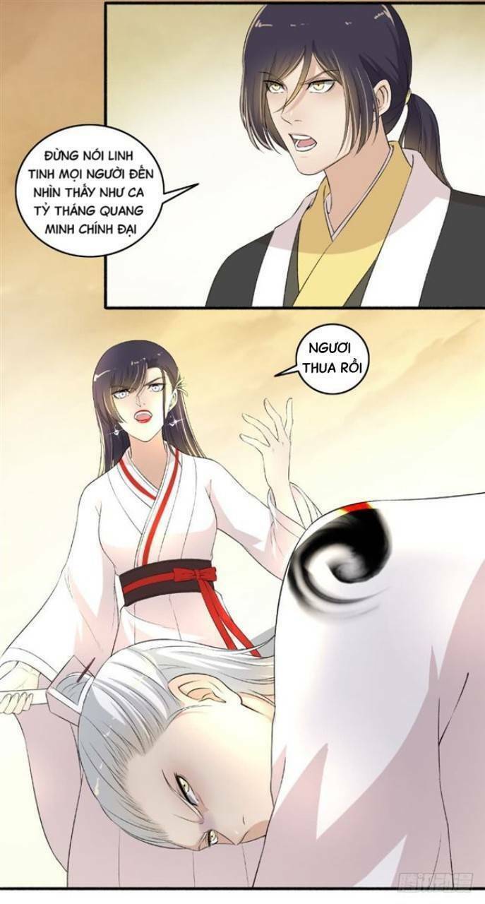 Cuồng Phi Phách Lối - Chương 114