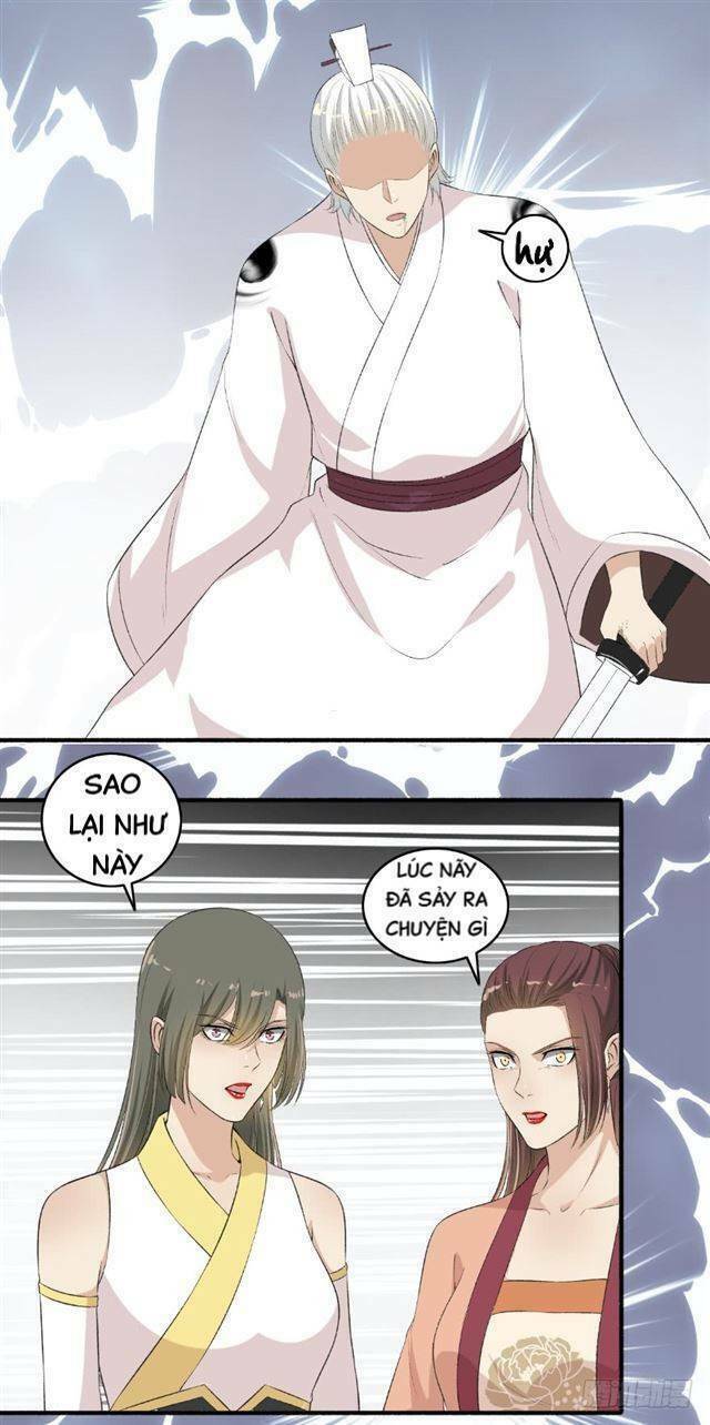 Cuồng Phi Phách Lối - Chương 114
