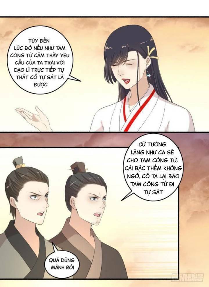 Cuồng Phi Phách Lối - Chương 115