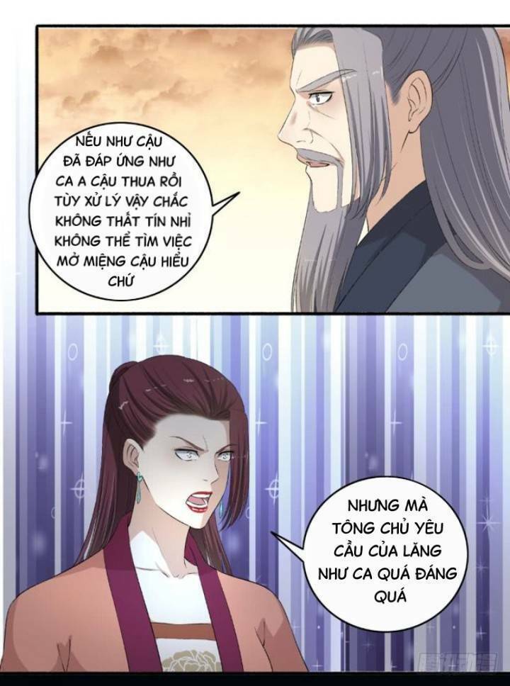 Cuồng Phi Phách Lối - Chương 115