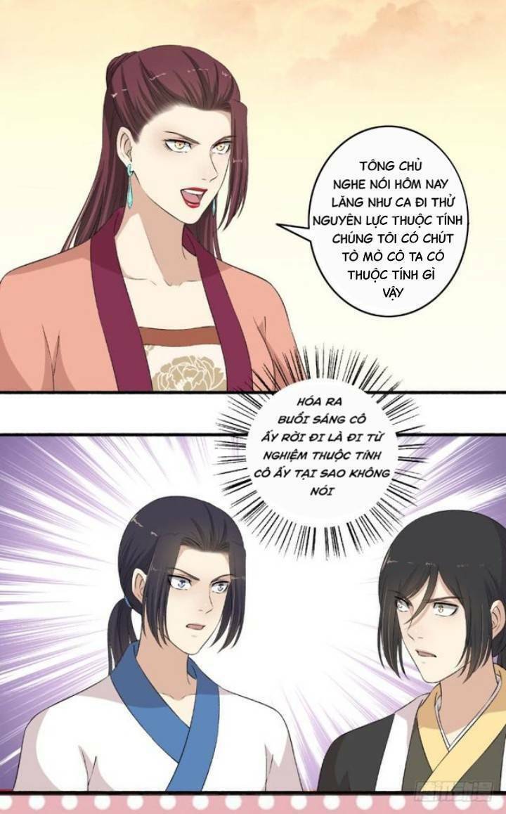 Cuồng Phi Phách Lối - Chương 115