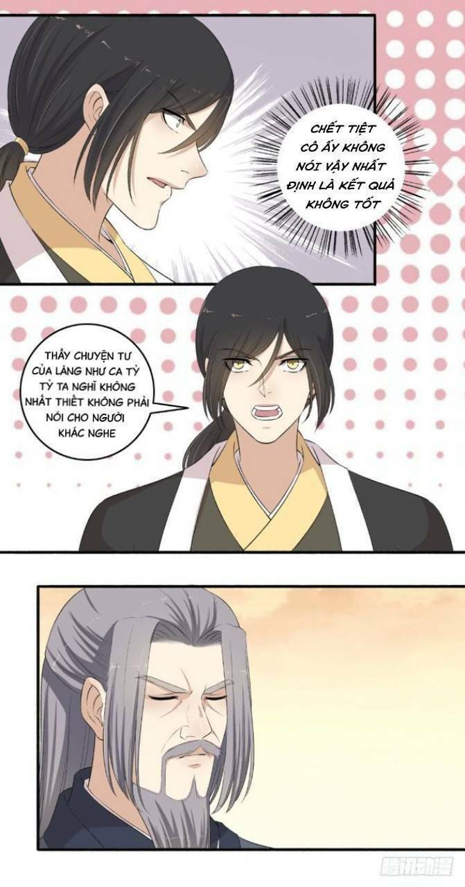 Cuồng Phi Phách Lối - Chương 115