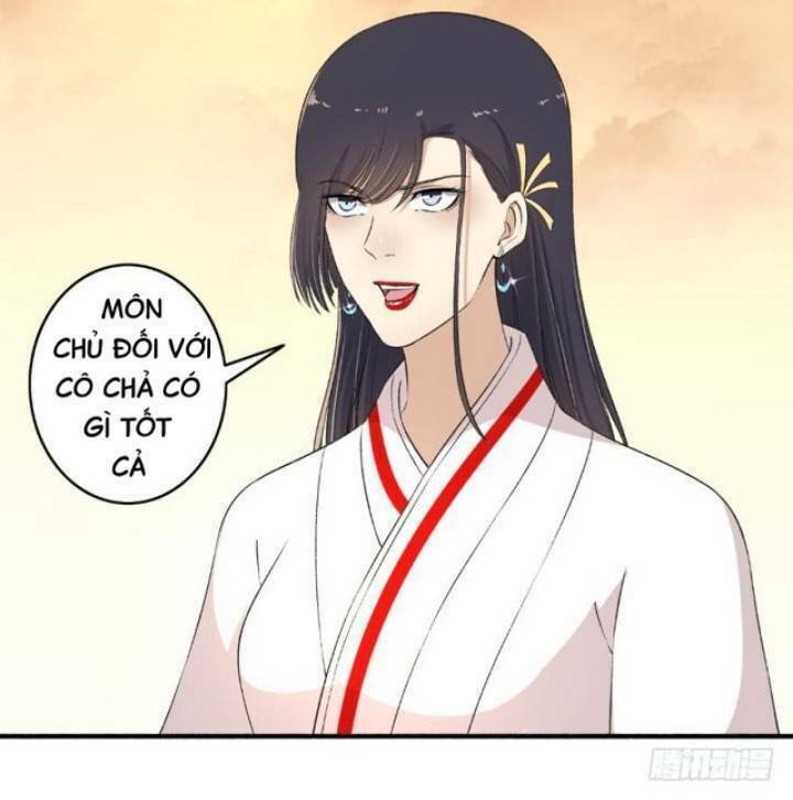 Cuồng Phi Phách Lối - Chương 115