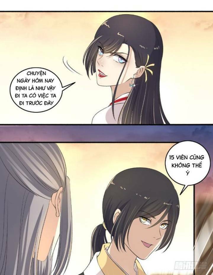 Cuồng Phi Phách Lối - Chương 115