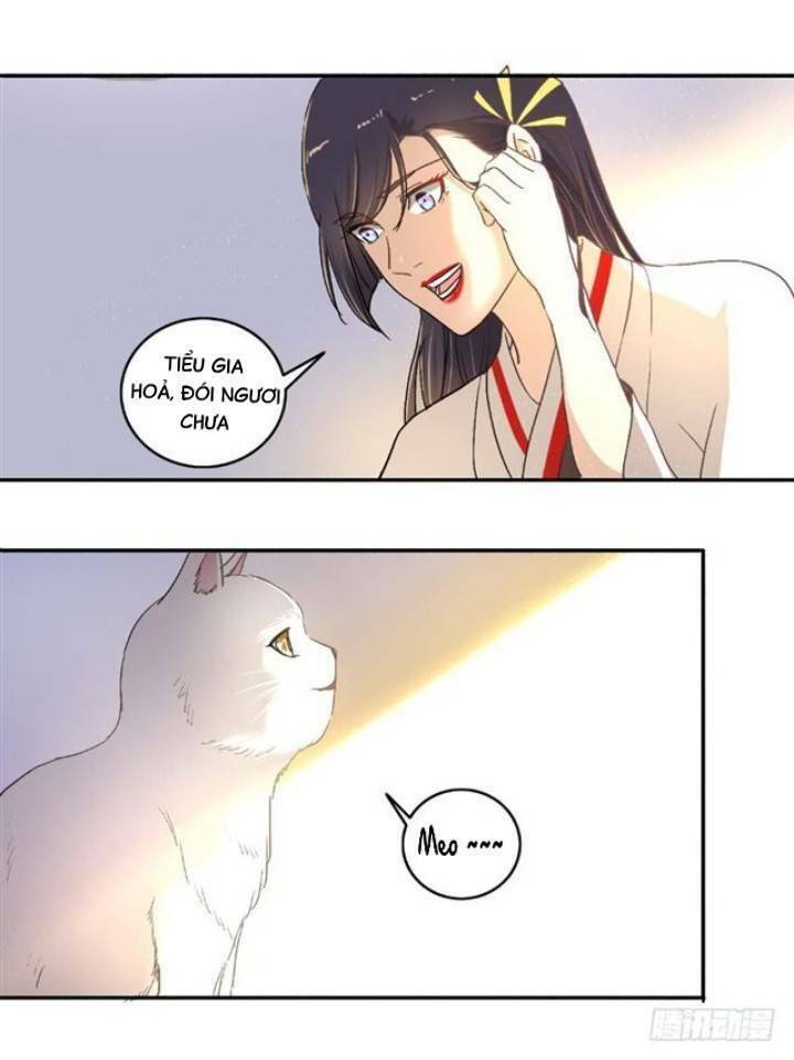 Cuồng Phi Phách Lối - Chương 117