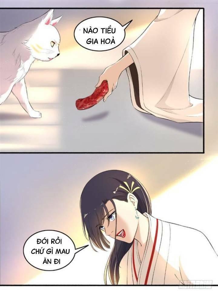 Cuồng Phi Phách Lối - Chương 117