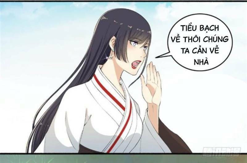 Cuồng Phi Phách Lối - Chương 117