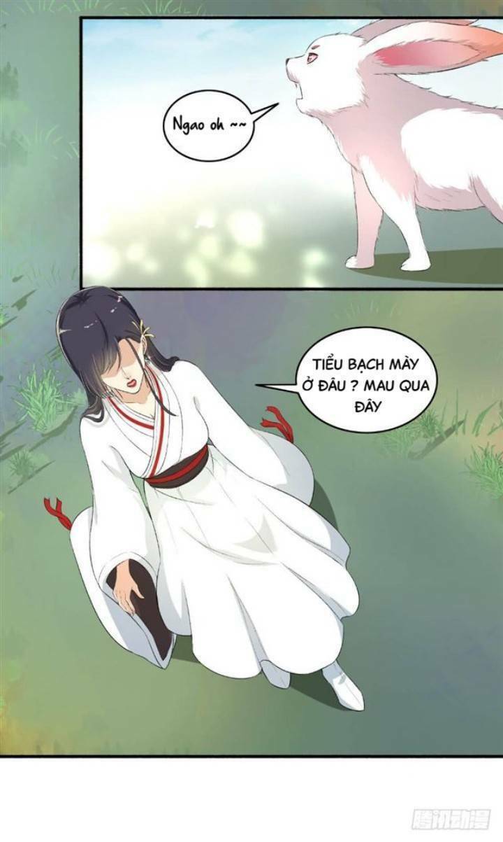 Cuồng Phi Phách Lối - Chương 117