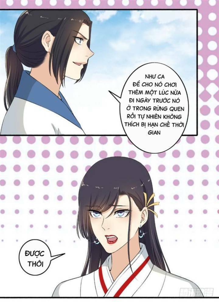 Cuồng Phi Phách Lối - Chương 117