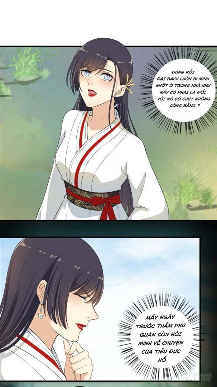 Cuồng Phi Phách Lối - Chương 117