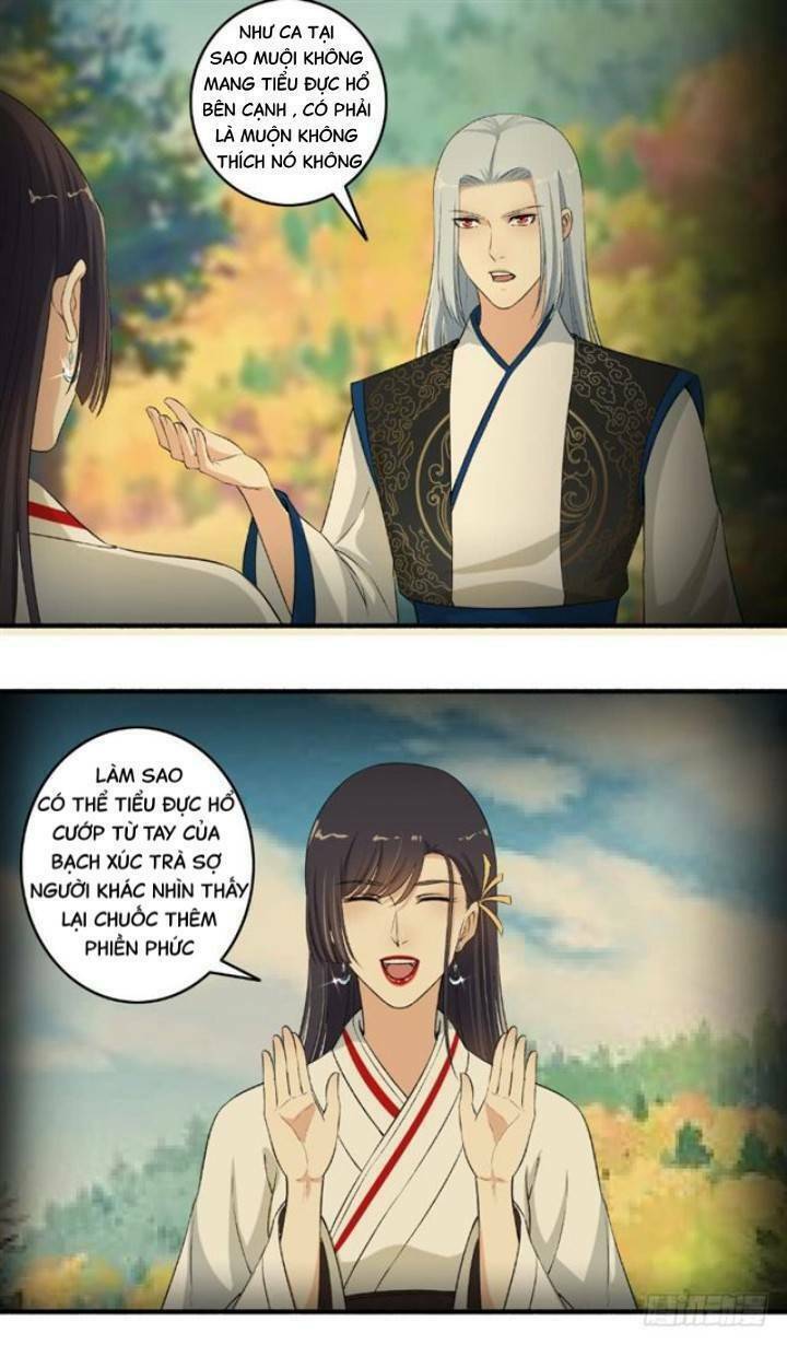 Cuồng Phi Phách Lối - Chương 117