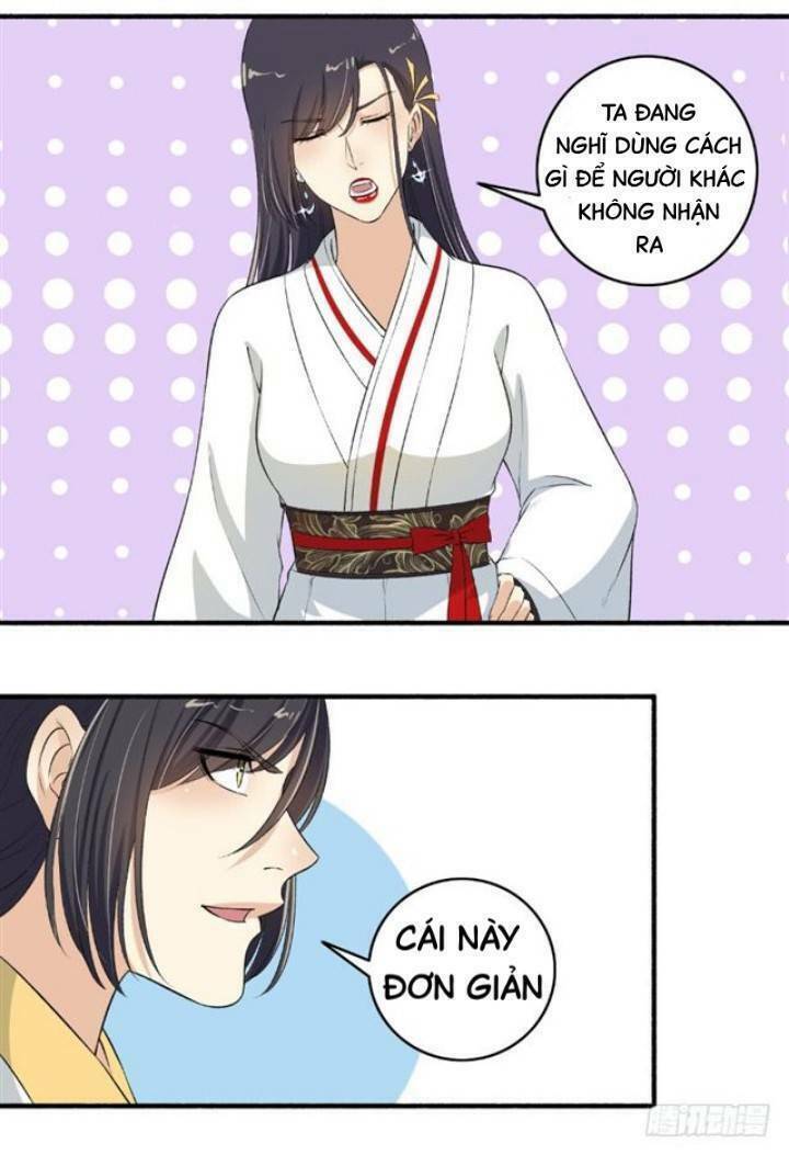 Cuồng Phi Phách Lối - Chương 117