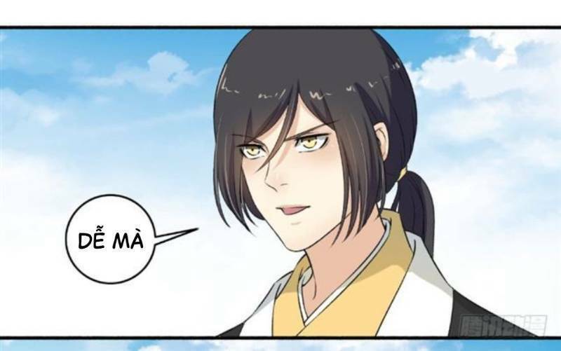 Cuồng Phi Phách Lối - Chương 117