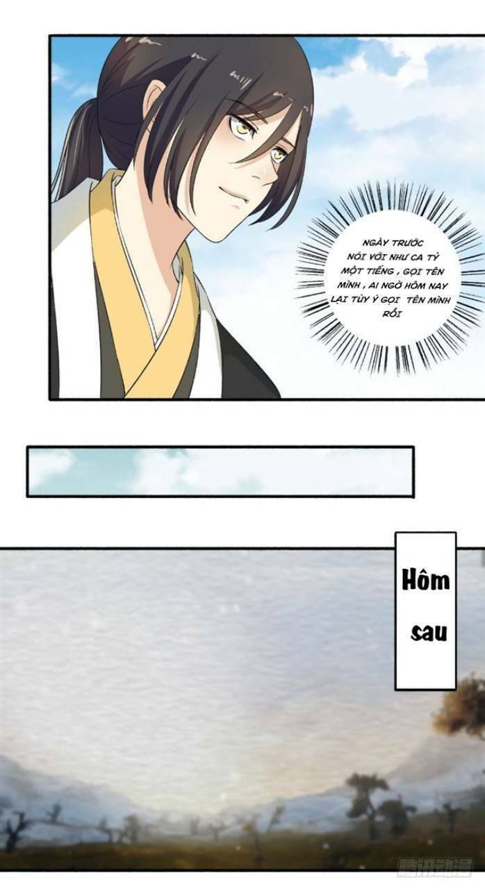 Cuồng Phi Phách Lối - Chương 117