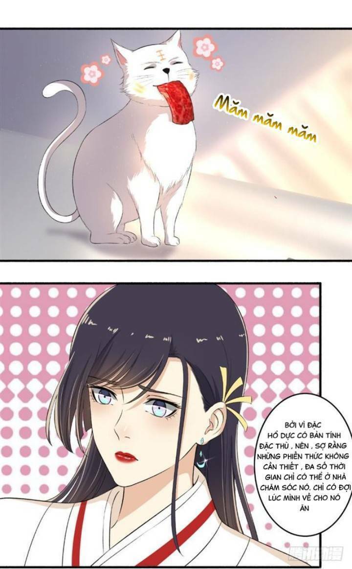 Cuồng Phi Phách Lối - Chương 117