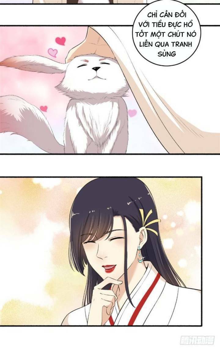 Cuồng Phi Phách Lối - Chương 117