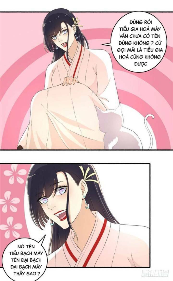 Cuồng Phi Phách Lối - Chương 117