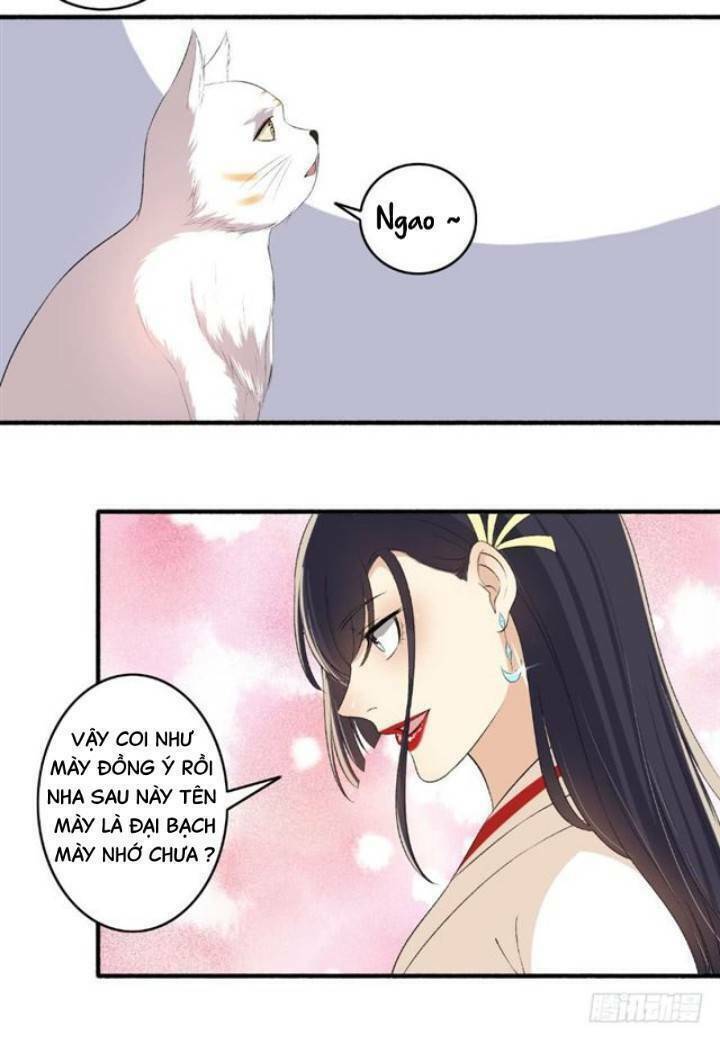 Cuồng Phi Phách Lối - Chương 117