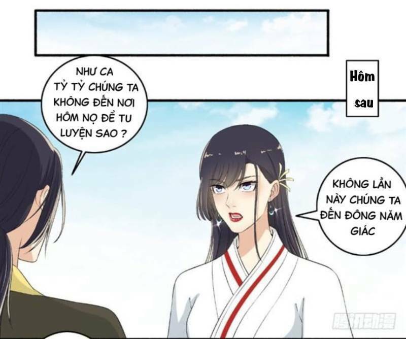 Cuồng Phi Phách Lối - Chương 117