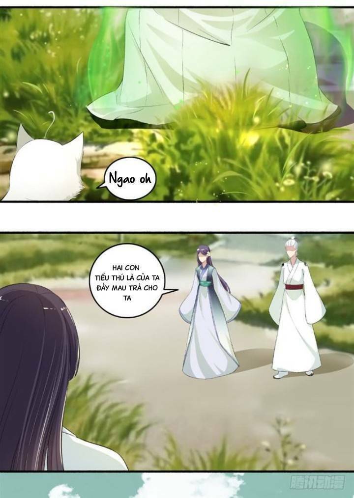 Cuồng Phi Phách Lối - Chương 118