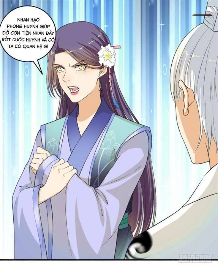 Cuồng Phi Phách Lối - Chương 118