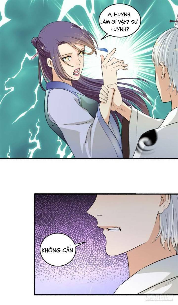 Cuồng Phi Phách Lối - Chương 118