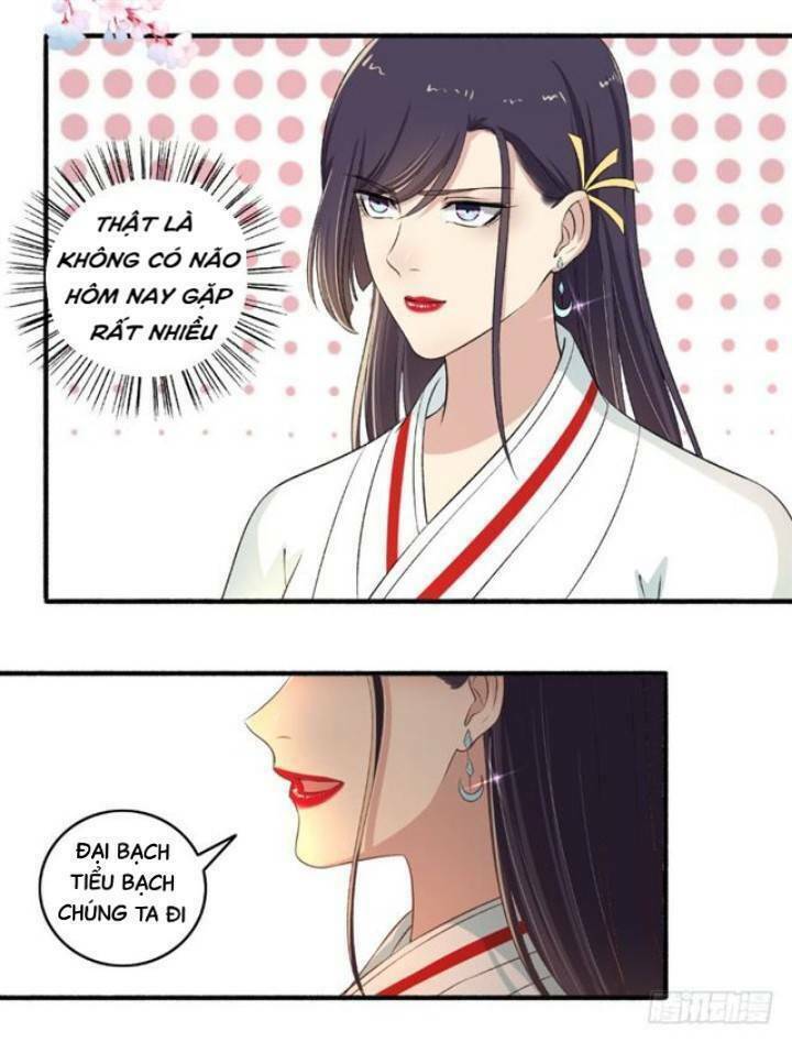 Cuồng Phi Phách Lối - Chương 118