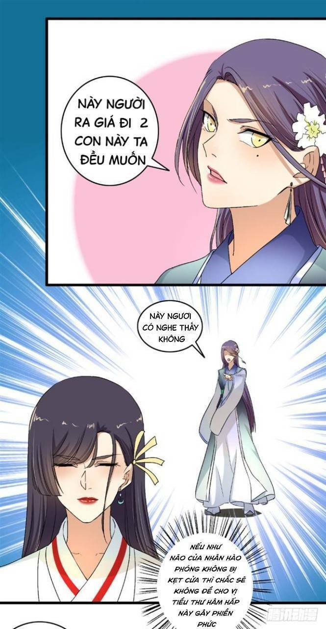 Cuồng Phi Phách Lối - Chương 118