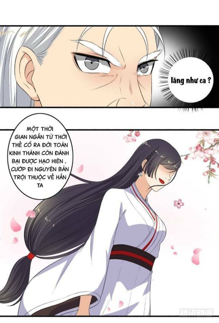 Cuồng Phi Phách Lối - Chương 120