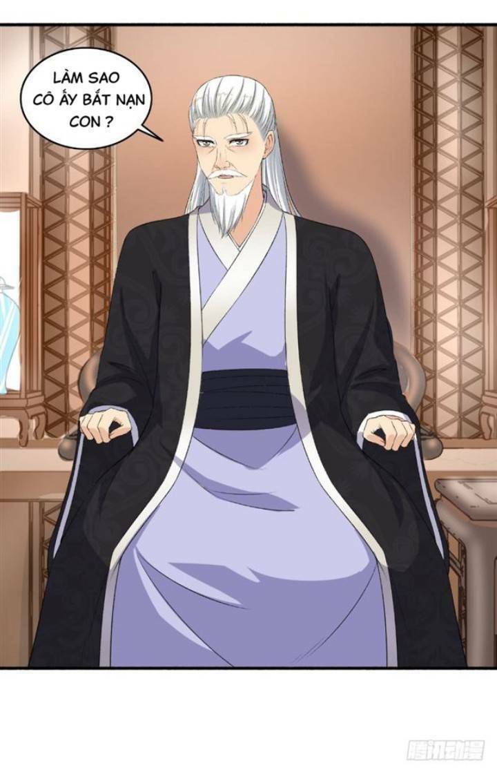 Cuồng Phi Phách Lối - Chương 120