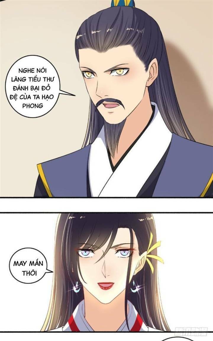 Cuồng Phi Phách Lối - Chương 121