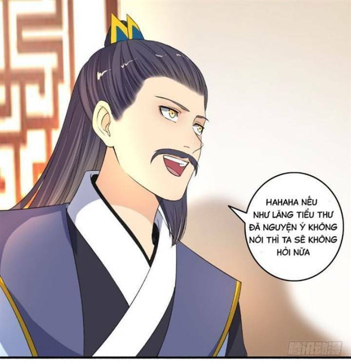 Cuồng Phi Phách Lối - Chương 121