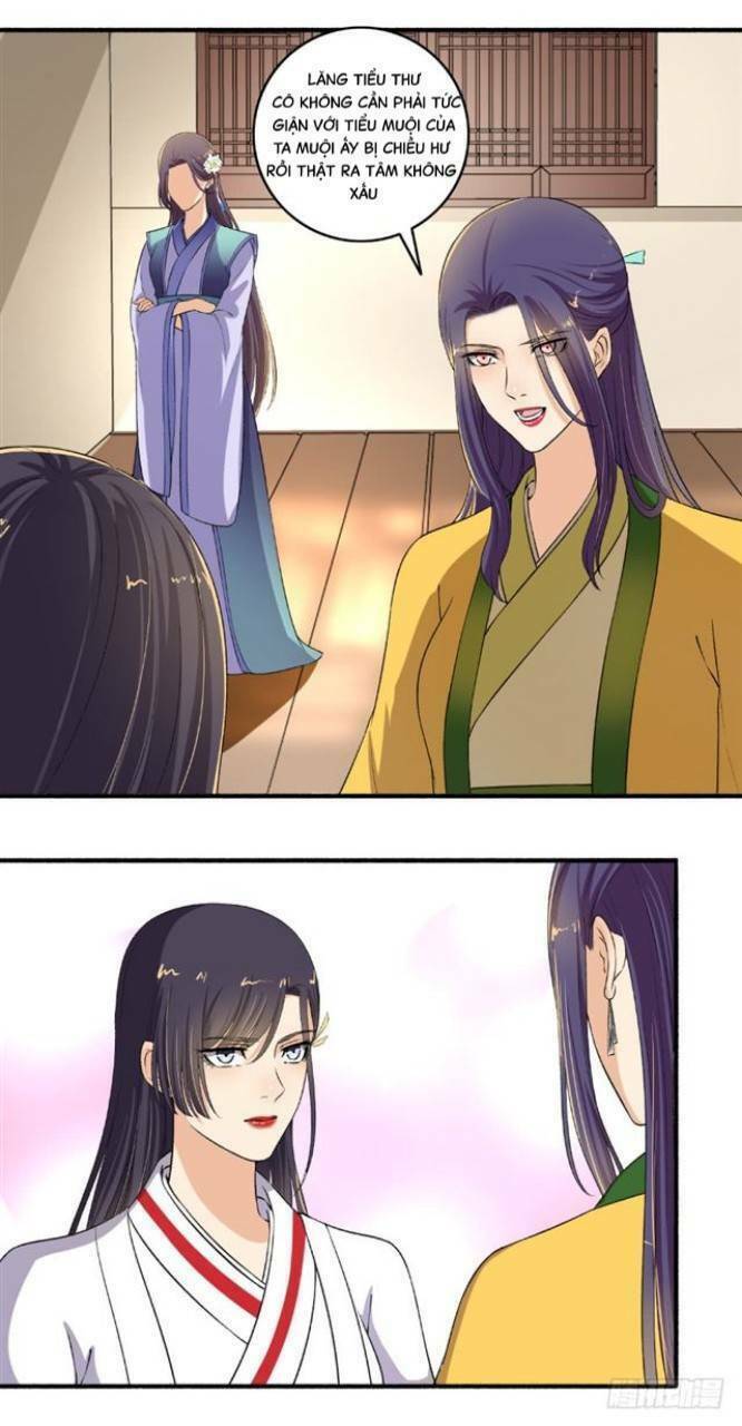 Cuồng Phi Phách Lối - Chương 121