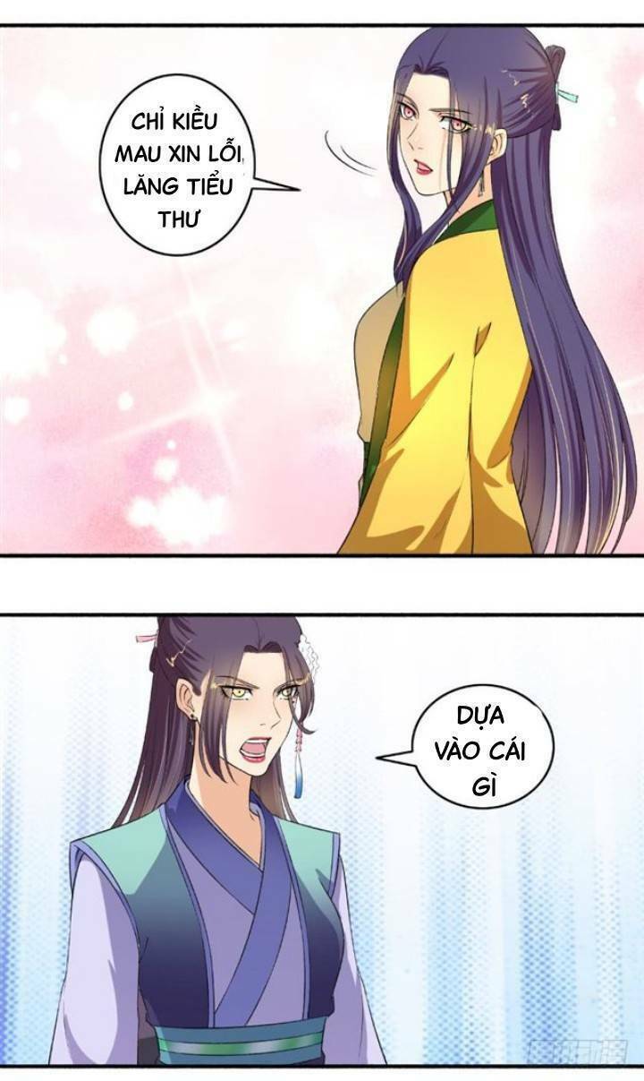 Cuồng Phi Phách Lối - Chương 121