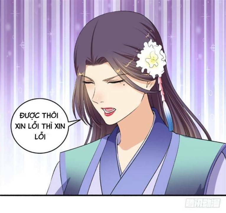 Cuồng Phi Phách Lối - Chương 121