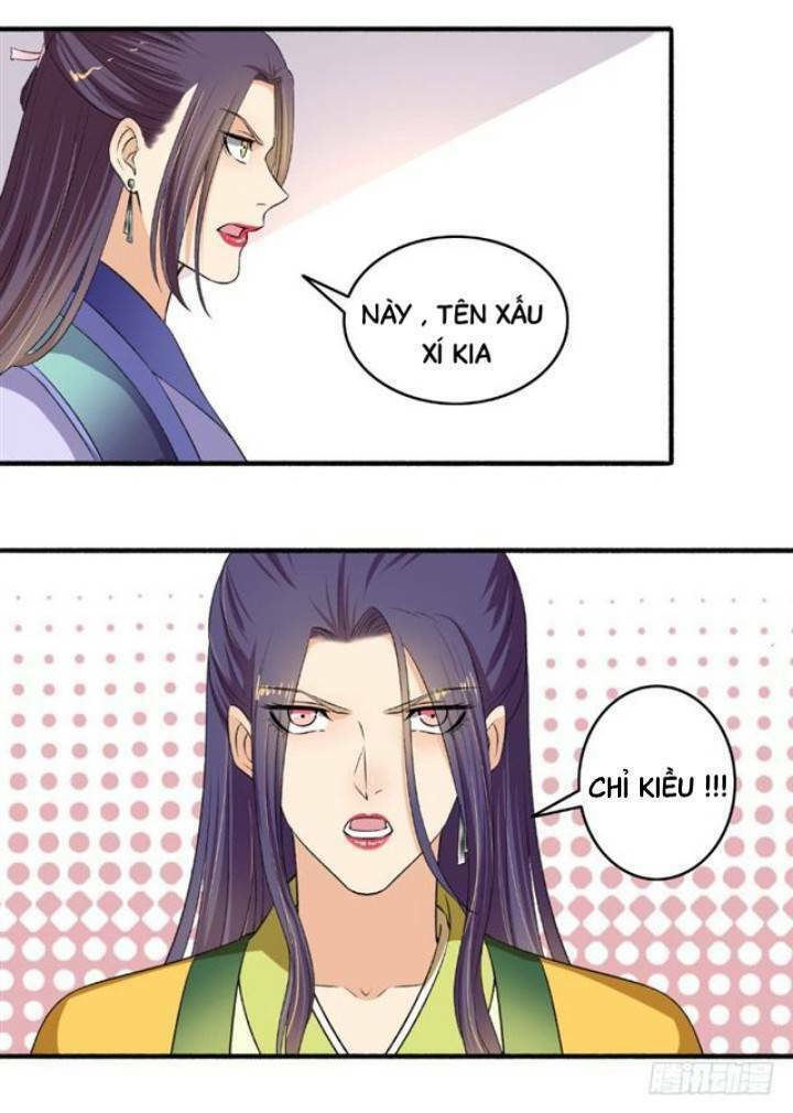 Cuồng Phi Phách Lối - Chương 121