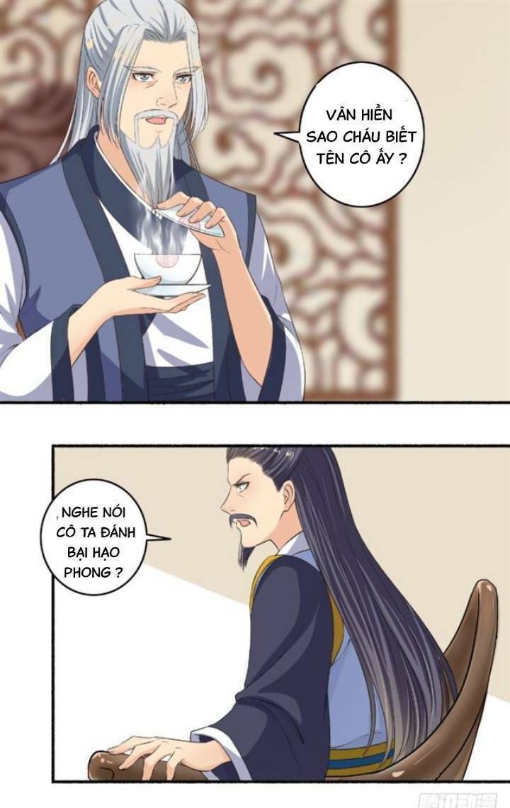 Cuồng Phi Phách Lối - Chương 121