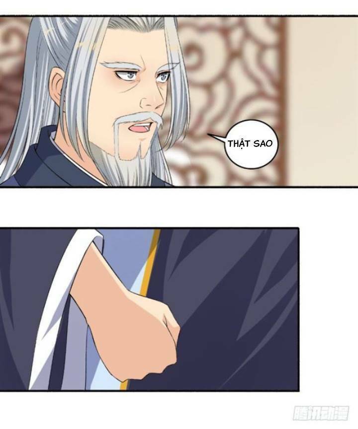 Cuồng Phi Phách Lối - Chương 121